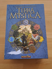 Brettspiel terra mystica gebraucht kaufen  Farschwlr., Kasel, Osburg
