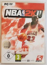 Nba 2k11 gebraucht kaufen  Bremen