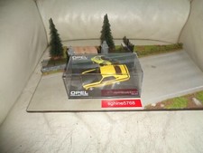 Ixo kiosque opel d'occasion  Augny