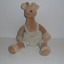 Noukies plush giraffe d'occasion  Expédié en Belgium