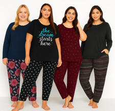 Evans pyjama set for sale  ROCHDALE