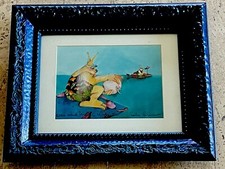 Vicki bruner framed for sale  Virginia Beach
