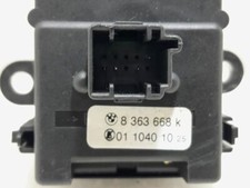 8363668k deflector steering d'occasion  Expédié en Belgium