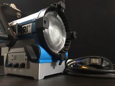 Arri kinoflo manfrotto usato  Palermo