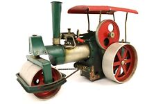 Wilesco dampfmaschine dampfwal gebraucht kaufen  Fürth