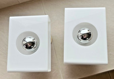 Paire applique vintage d'occasion  Antibes
