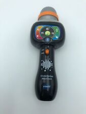 VTech Super Magic'Fun mikrofon do karaoke dla dzieci, bezprzewodowy, podświetlany, Bluetooth na sprzedaż  PL