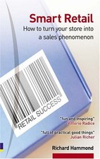 Smart retail turn for sale  UK