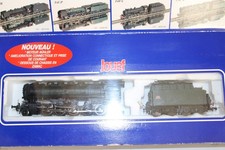 Jouef locomotive vapeur d'occasion  Couzeix