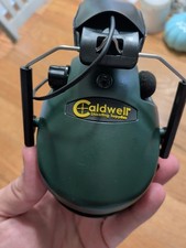 Caldwell max electronic for sale  Ball Ground