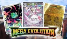 Mega evolution singles for sale Mega evolution singles for sale  BROXBOURNE