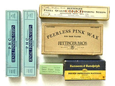 Antique vintage dental for sale  Wichita