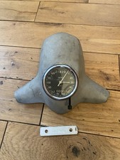 Lambretta lis smiths for sale  TAMWORTH