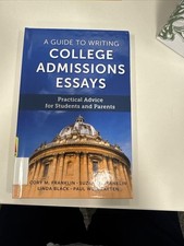 Guide writing college for sale  Tarzana
