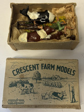 Crescent farm models for sale  PAIGNTON