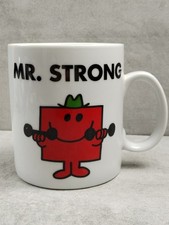 Huge men strong for sale  DUNFERMLINE