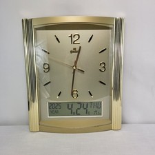 Vintage musical wall for sale  UK