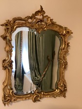 Miroir xix siecle d'occasion  Pléneuf-Val-André