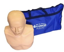 Practi man manikin for sale  WREXHAM