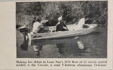 1954 magazine photo for sale  Sterling Heights