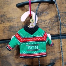 Hallmark keepsake ornament for sale  El Cajon