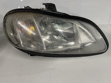 Front right headlight for sale  USA