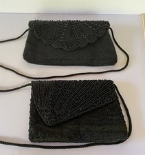 Beaded evening bags for sale  Elberton