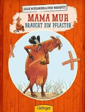 Mama muh braucht gebraucht kaufen  Berlin