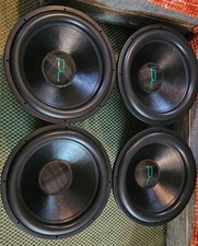 Subwoofer audio ib3 d'occasion Subwoofer audio ib3 d'occasion  Saint-Maximin-la-Sainte-Baume