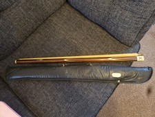 jimmy white snooker cue for sale  TELFORD