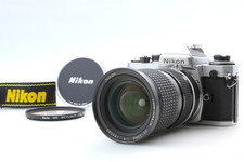 nikon fe d'occasion nikon fe d'occasion Expédié en Belgium