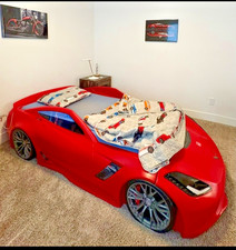Step2 corvette toddler for sale  Salem