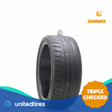 Used 245 35zr19 for sale  Chicago