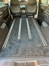 Viano w639 sitzschienen gebraucht kaufen  Emmendingen