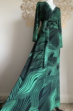 Stunning maxi dress for sale  LIVERPOOL