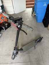 Electric scooter d'occasion  Expédié en Belgium