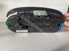 Golf kombiinstrument 1j0919860 gebraucht kaufen  Seevetal