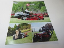 Exmark 2020 mowers for sale  Myerstown