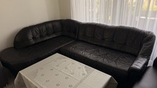 Verschenken echtleder couchgar gebraucht kaufen  Boppard