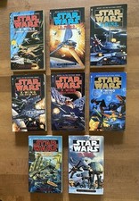 Star wars wing for sale  Wexford