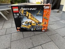 lego technic kran 42009 gebraucht kaufen lego technic kran 42009 gebraucht kaufen Bad Driburg