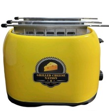 Grilled cheese nation for sale  Middle River