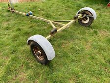 Sailing boat trailer for sale  BIRMINGHAM