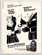 Evan williams straight for sale  Inverness