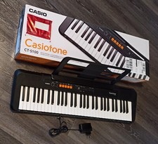 Casio s100 casiotone gebraucht kaufen  Wedemark