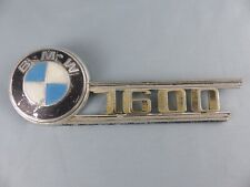 Bmw 1600 ancien d'occasion  Alsting