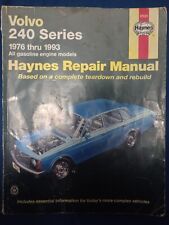 Haynes 97020 repair for sale  Raleigh