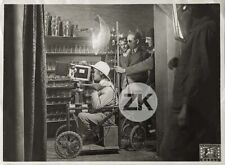 Marcel herbier tournage d'occasion  Paris V
