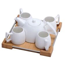 Ceramic teapot coffee for sale  Des Plaines