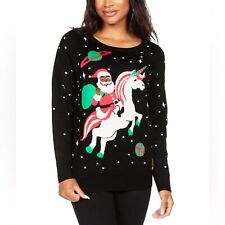 Tipsy elves santa for sale  Des Moines